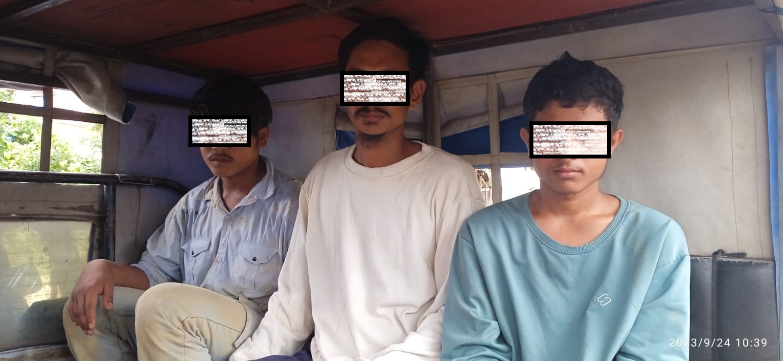 कञ्चनका विजय पौडेल माथी सांघातिक आक्रमण, ३ जान प्रहरीको नियन्त्रणमा 